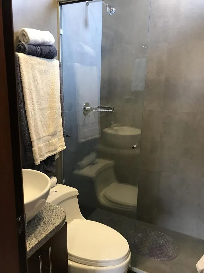 Hotel Terra Sur Cuenca 3*,  Ecuador