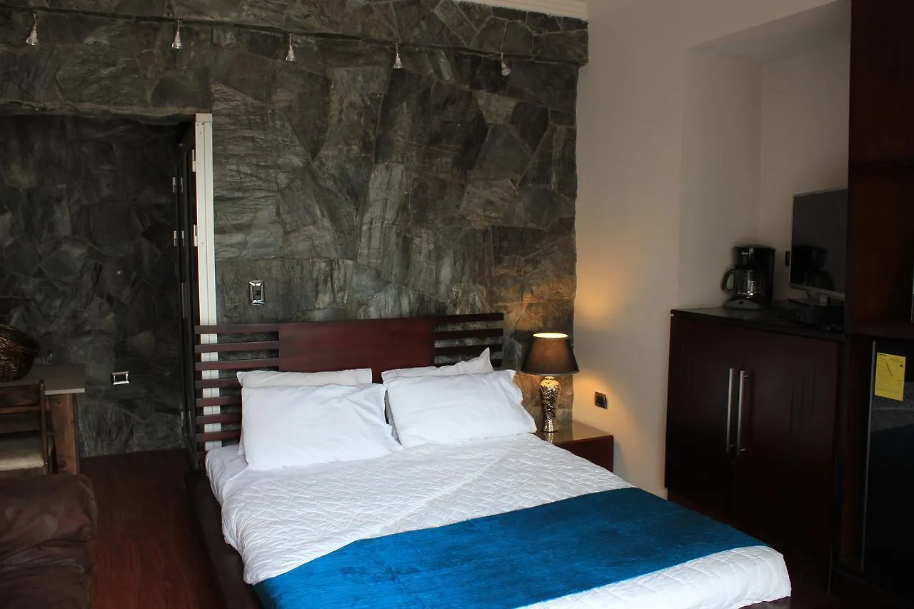 Hotel Terra Sur Cuenca 3*,  Ecuador