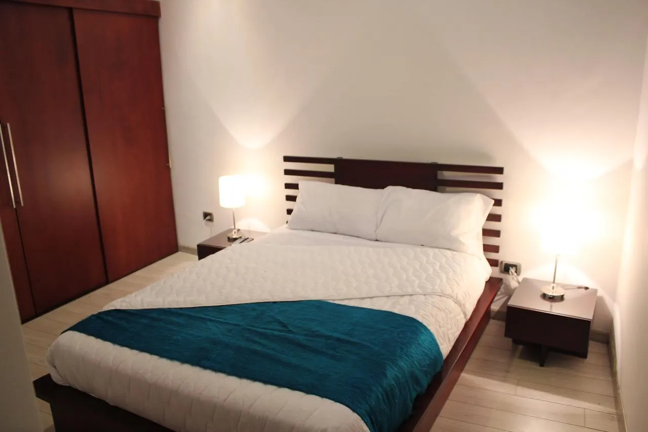 Hotel Terra Sur Cuenca
